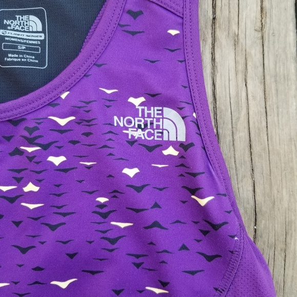 The North Face Tank - Picture 2 of 3